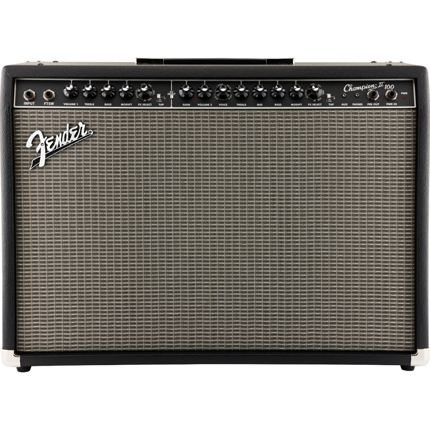 Fender Champion™ II 100 Combo