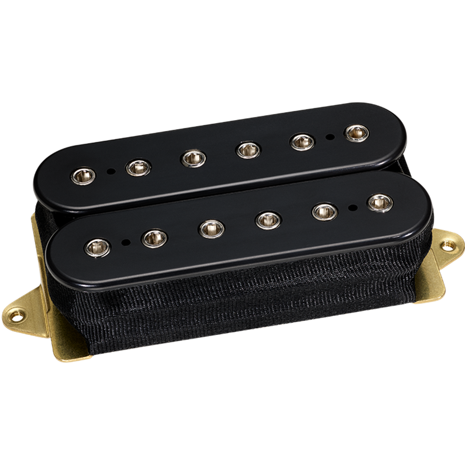 DiMarzio DP100 Super Distortion Humbucker, Black