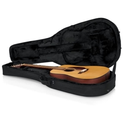 Gator GL-DREAD-12 GL Guitar Series 12 String Dreadnought Guitar Case