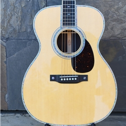 Martin OM-42 Acoustic Guitar