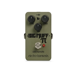 Electro Harmonix Russian Big Muff