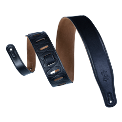 Levy's STAPLE SERIES Strap Black