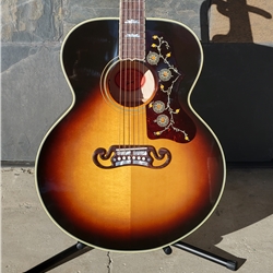 Gibson SJ-200 Original, Vintage Sunburst