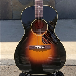 Gibson L-00 Original, Vintage Sunburst