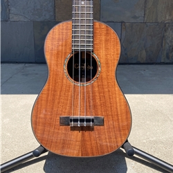 Cordoba 35T Tenor Ukulele, Solid Acacia, Case Included