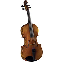 CREMONA SVA500 16" VIOLA OUTFIT