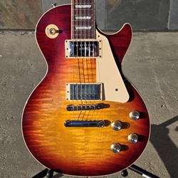 Gibson Les Paul Standard 60's Figured Top Bourbon Burst