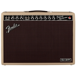 Fender Tone Master Deluxe Reverb Blonde