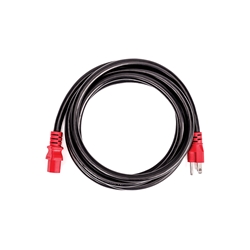 D'Addario IEC Power Cable