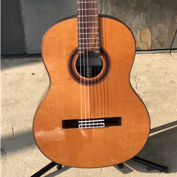 Cordoba C7 Solid Cedar Top Classical Guitar