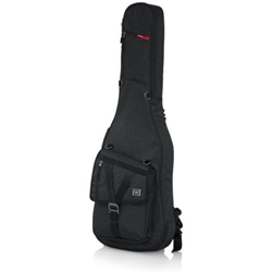 Gator Transit Electric Gig Bag, Black