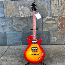 Instrumental Music - Epiphone Les Paul Studio E1, Heritage Cherry Sunburst