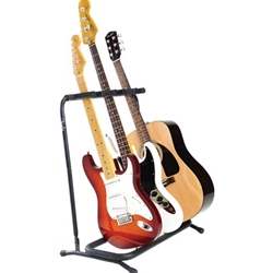 FENDER® MULTI-STAND (3-SPACE)