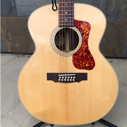 Guild F-1512 12 String Jumbo Acoustic