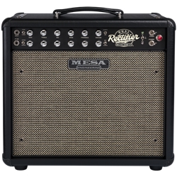 Mesa Boogie Recto-Verb 25 1x12 Combo Amplifier