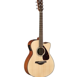 Yamaha FSX800C Folk Acoustic