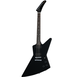 Gibson 80s Explorer Ebony