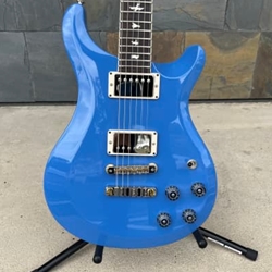 PRS S2 McCarty 594 Thinline Mahi Blue