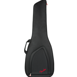 Fender FBSS-610 Short-scale Bass Gig Bag - Black