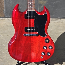 Gibson SG Special Vintage Cherry