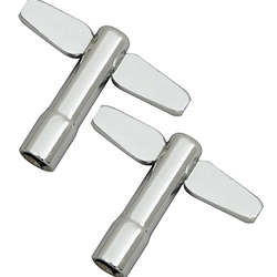 DW Std Drum Key (2 pk)