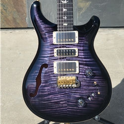 PRS Special Semi-Hollow - 10 Top Purple Mist