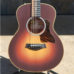 Taylor 50th Anniversary GS Mini-e Rosewood SB LTD