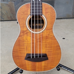 Kala UBass Solid Koa