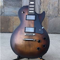 Gibson Les Paul Modern Studio Smokehouse Satin