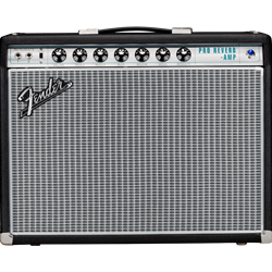 Fender  '68 CUSTOM PRO REVERB