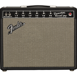 Fender '64 Custom Princeton Reverb®