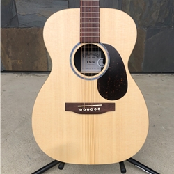 Martin 00X-2E Acoustic/Electric Cocobolo