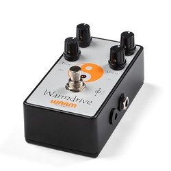 Warm Audio Warmdrive Amp-In-A-Box Overdrive Pedal