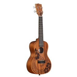 Kala Unity Mahogany Concert Ukulele