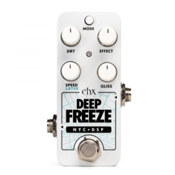 Electro-Harmonix PICO DEEP FREEZE Sound Retainer / Sustainer