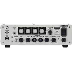 Boss Katana KTN500B 500 Watt Bass Amp Head