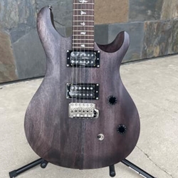 PRS SE CE24 Standard Satin Charcoal