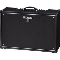 Boss Katana Gen 3 100W 2x12" Combo Guitar Amplifier