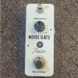 Used Rowin LEF-319 Noise Gate