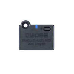 Boss Bluetooth Audio MIDI Dual Adaptor