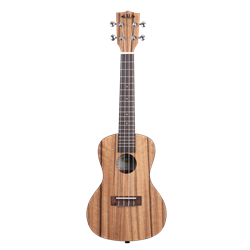 Kala Pacific Walnut Concert Ukulele LEFT HANDED