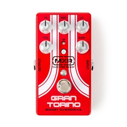 MXR Gran Torino Boost Overdrive