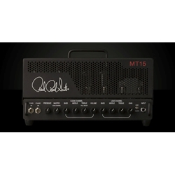 PRS MT15 Mark Tremonti 15w Head