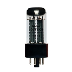 EHX Sovtek 5AR4 Rectifier Tube