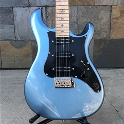 PRS NF3R Ice Blue Metallic Maple Fretboard Electric Guitar