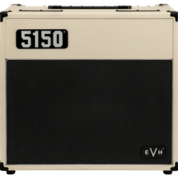 5150® Iconic® Series 15W 1X10 Combo, Ivory, 120V