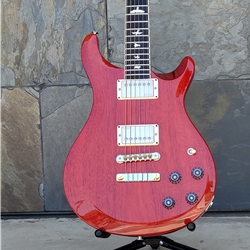 PRS S2 McCarty 594 Thinline Standard Vintage Cherry