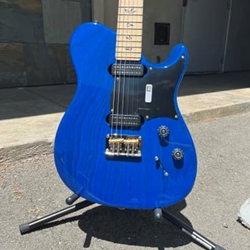 PRS NF 53 Blue Matteo