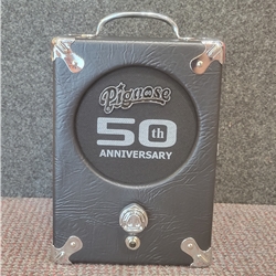 Pignose 7-100 50th Anniversary Amplifier