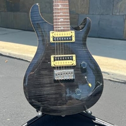 Used PRS SVN Seven String Black-Grey